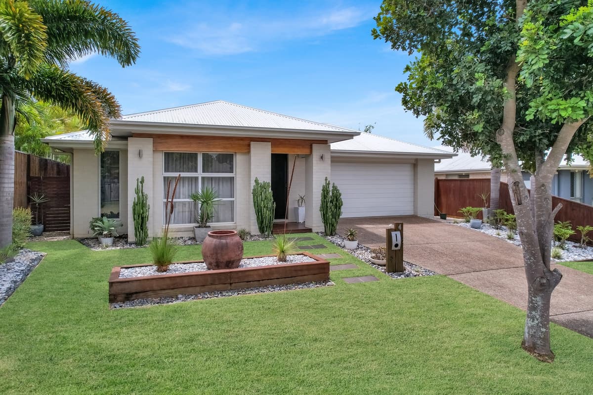 4 Bokhara Street, Thornlands