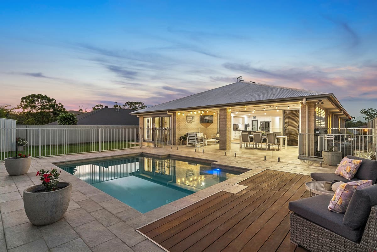 86 Kingfisher Drive, Upper Kedron