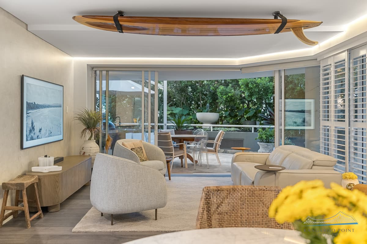 3/16 Bright Street, Kangaroo Point