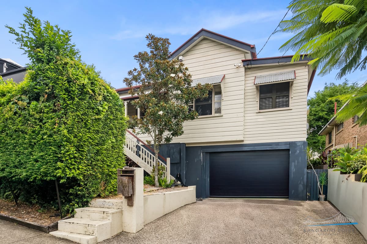 27 Grantham Street, Dutton Park