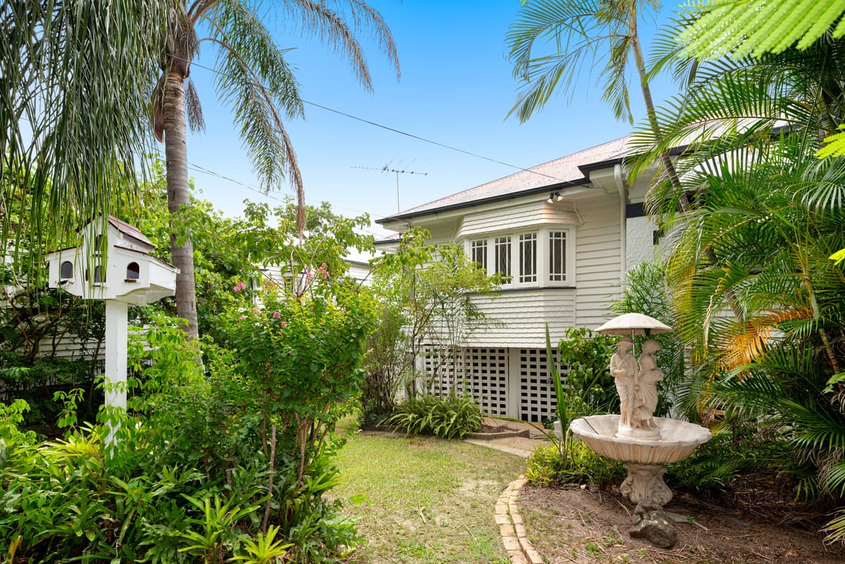 436 Cavendish Road, Coorparoo