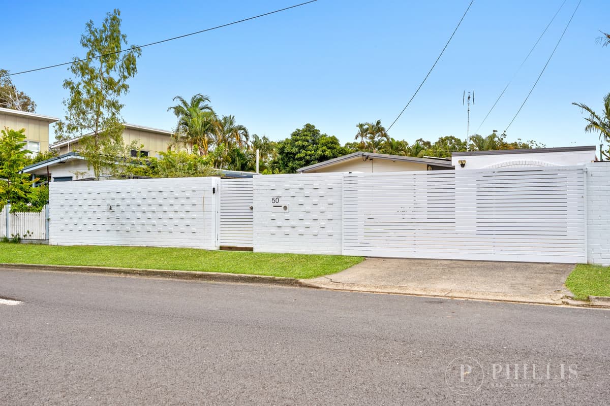 50 Allinga Street, Coombabah
