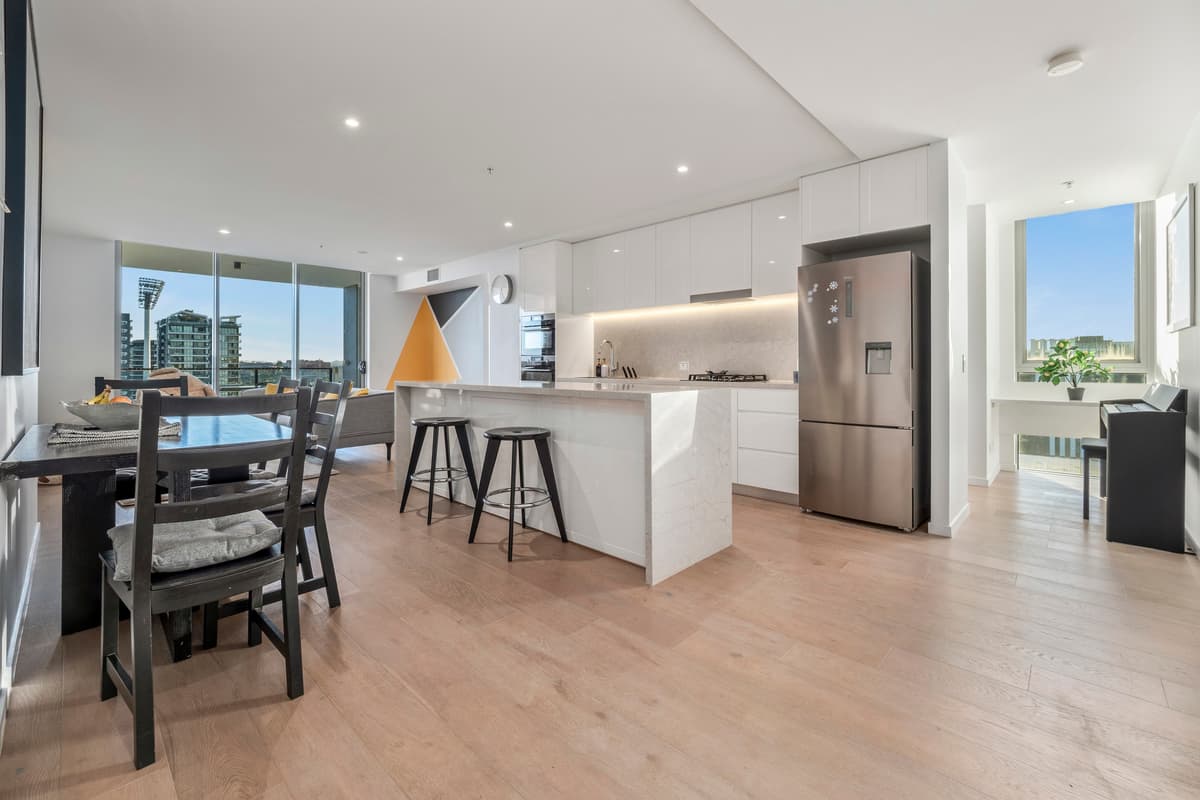 1601/95 Linton Street, Kangaroo Point