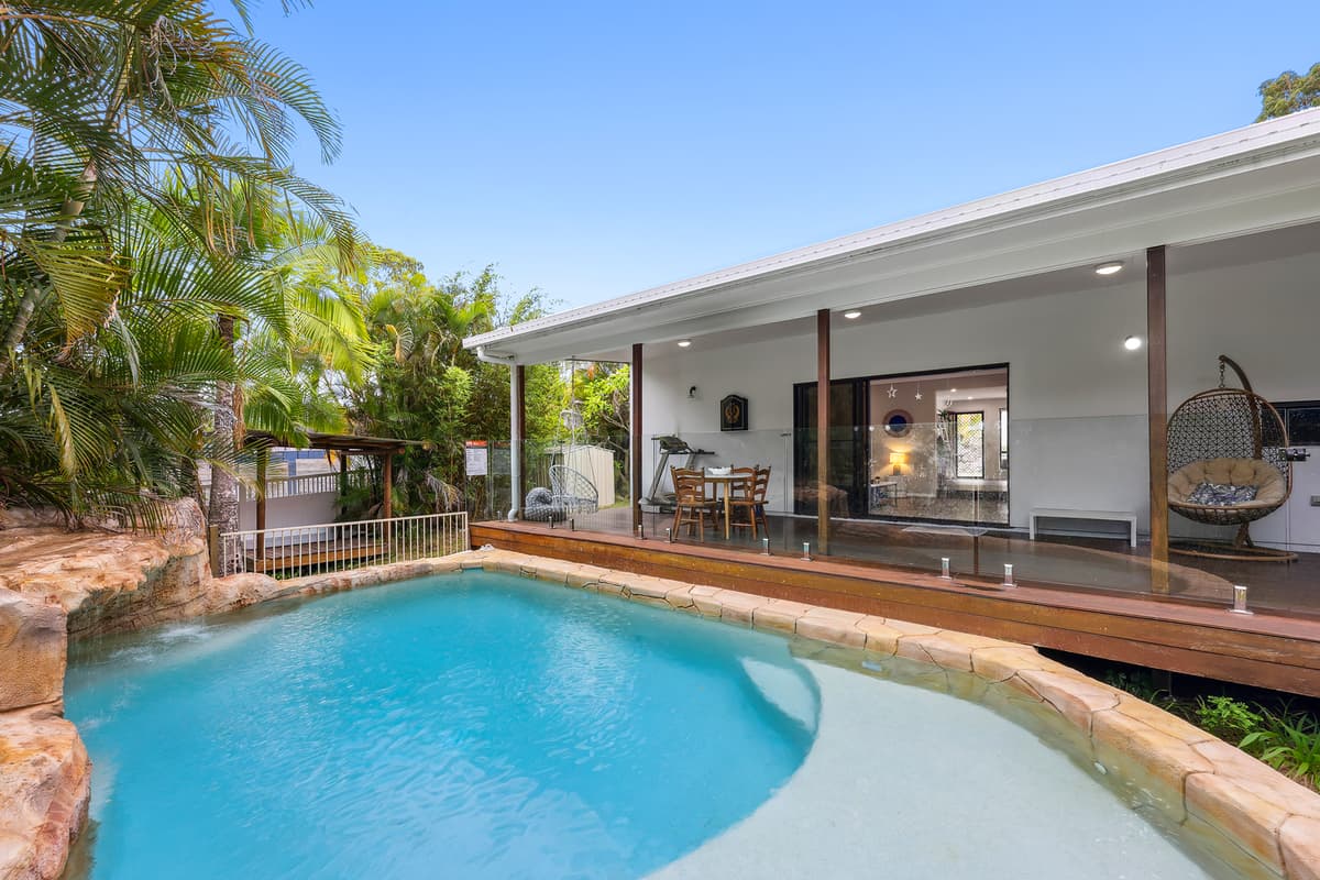 18 Navajo Road, Mudgeeraba