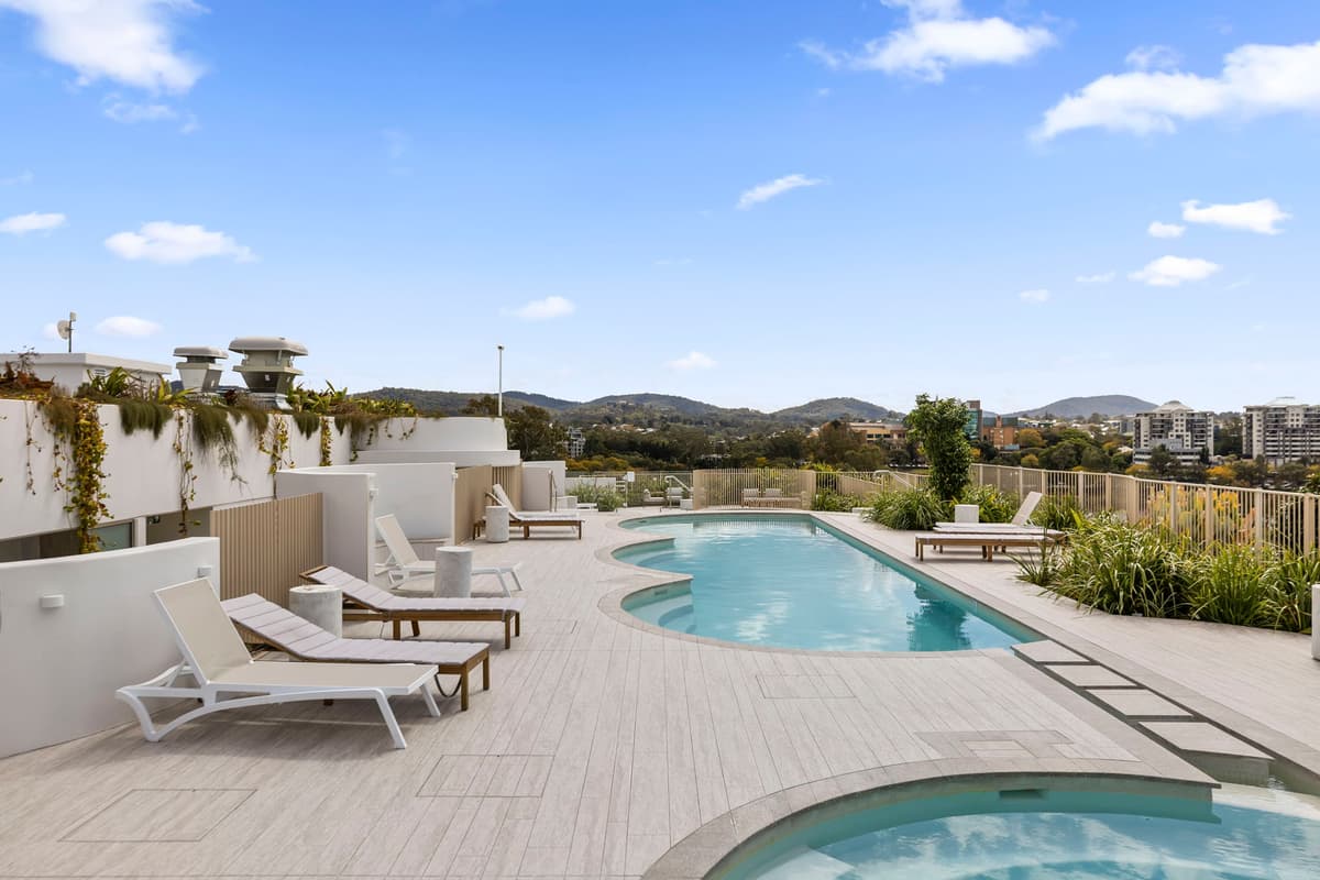 3/88 Victoria Street, West End