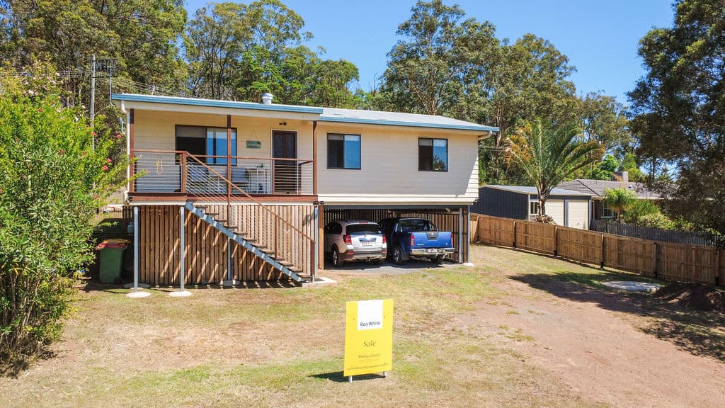 30 Railway Terrace, Crows Nest