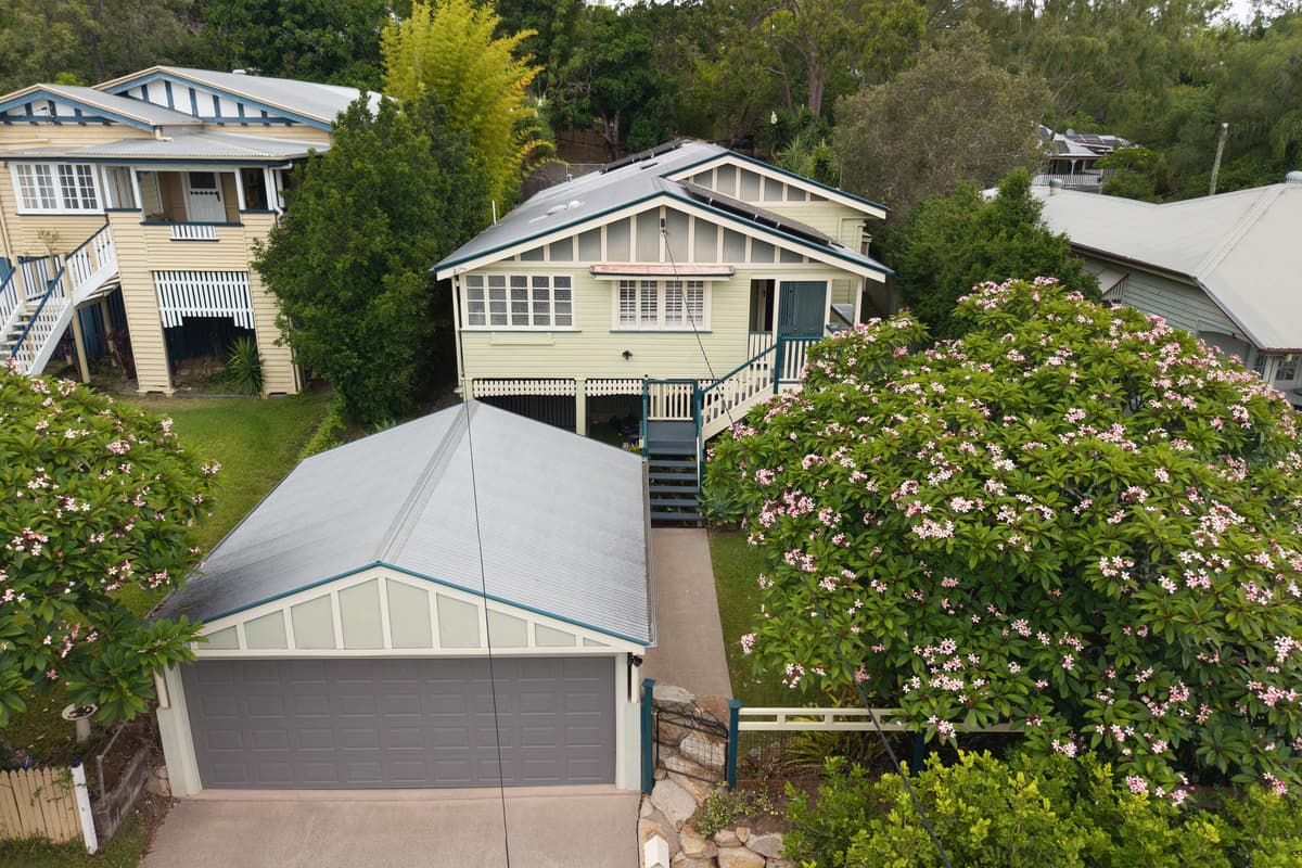 18 Vimy Street, Bardon