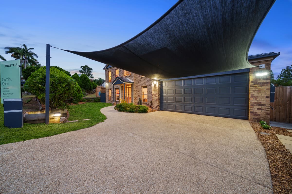 9 Macklin Court, Upper Coomera