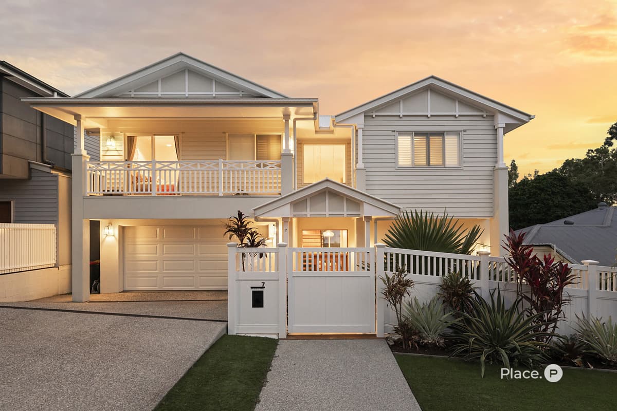 7 Atkinson Street, Hamilton