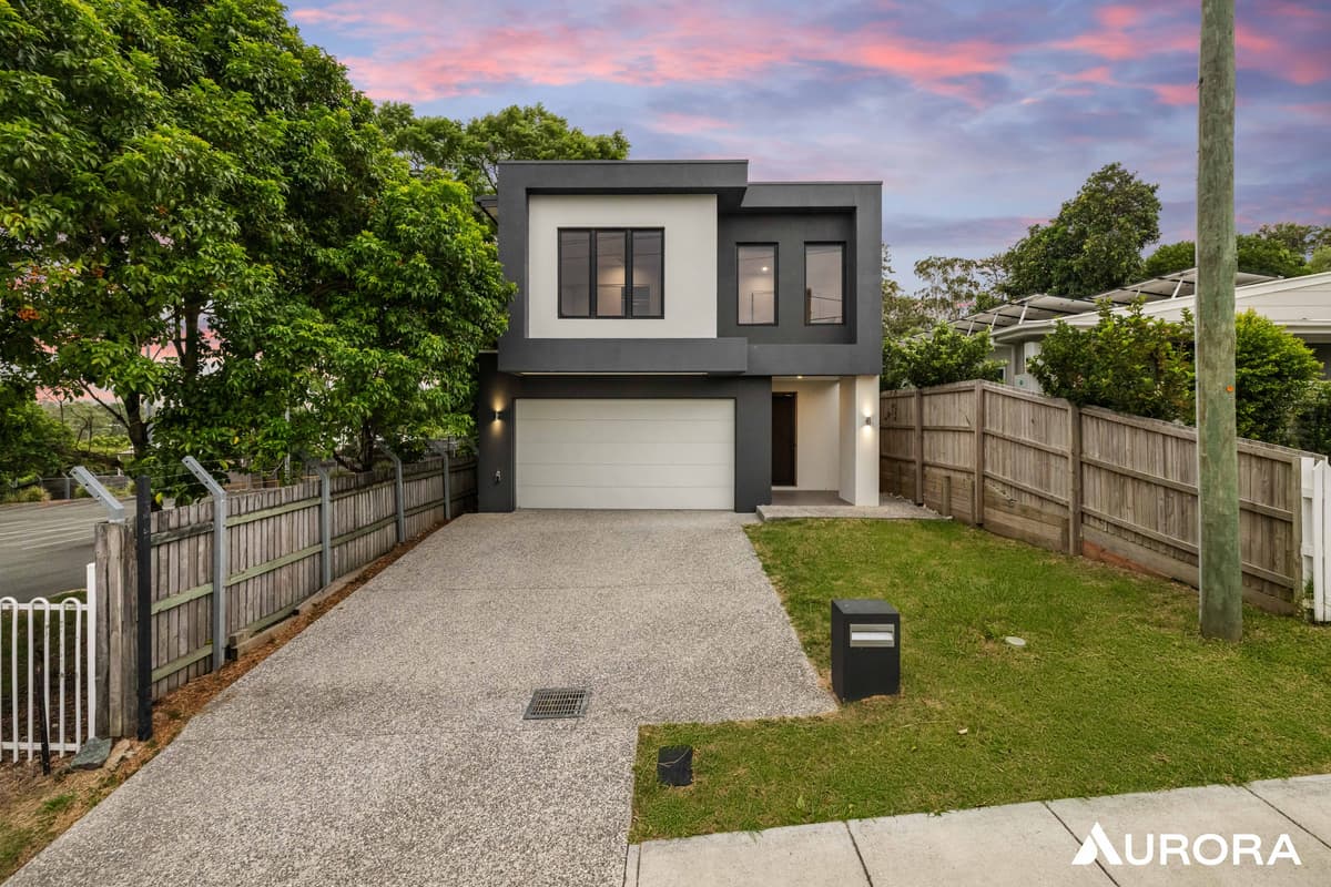 12 Station Road, Sunnybank