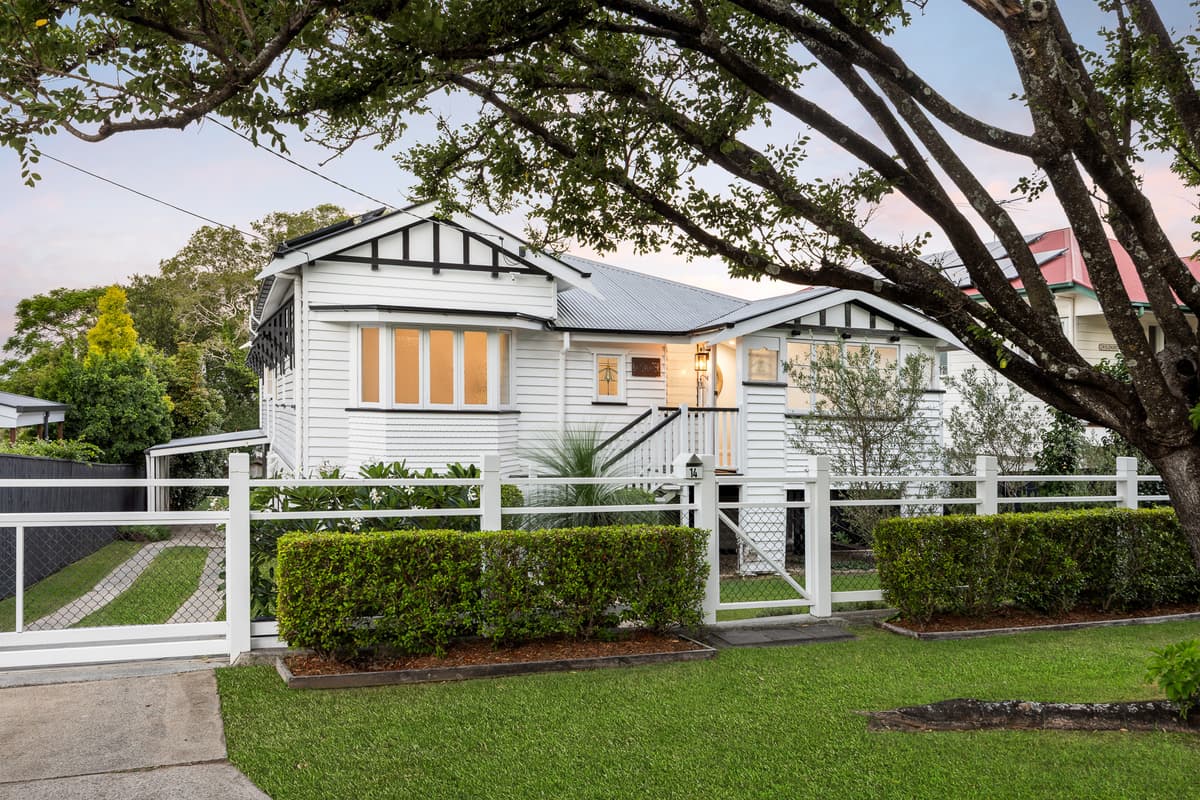 14 Peary Street, Northgate