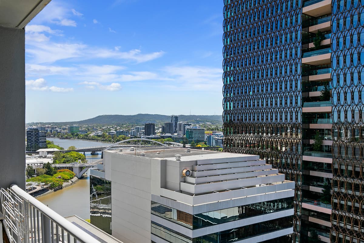 1703/30 Tank Street, Brisbane City