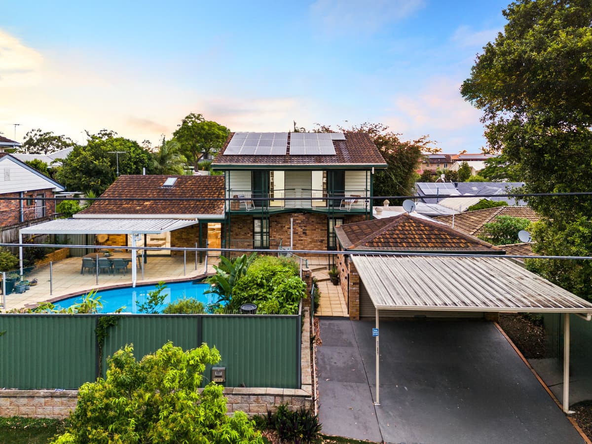 657 Musgrave Road, Robertson