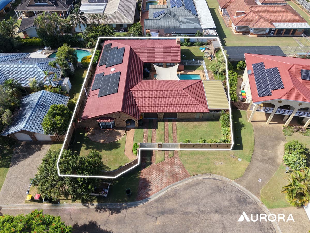 8 Sandrew Street, Robertson