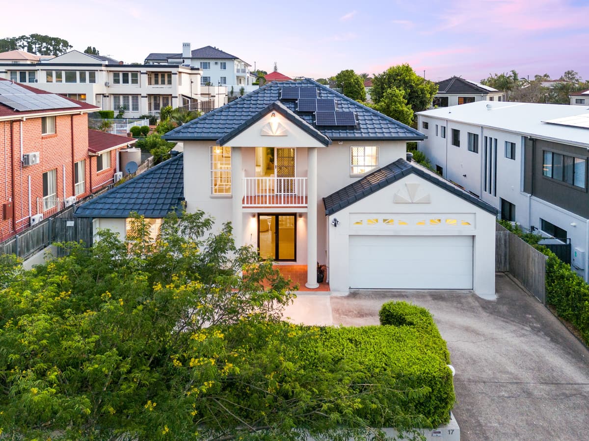 17 Gartford Street, Robertson