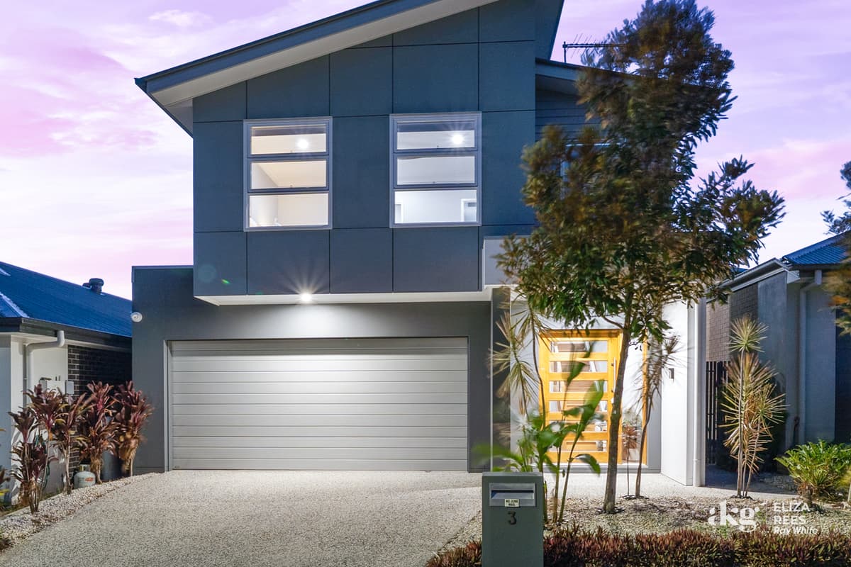 3 Leaf Street, Greenbank