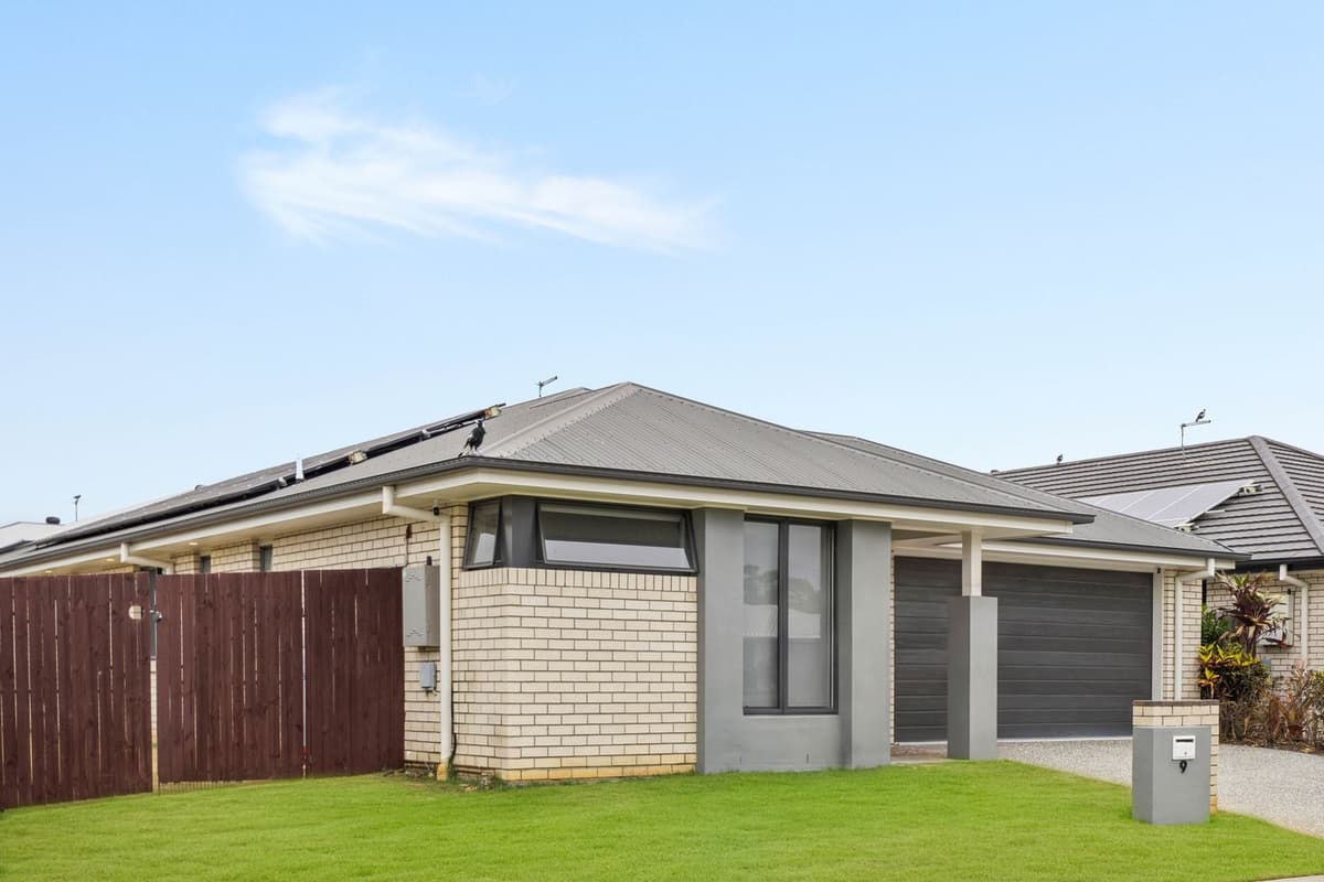 9 Kirkgate Street, Thornlands