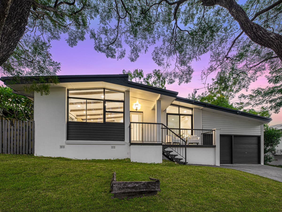 60 Burrendah Road, Jindalee