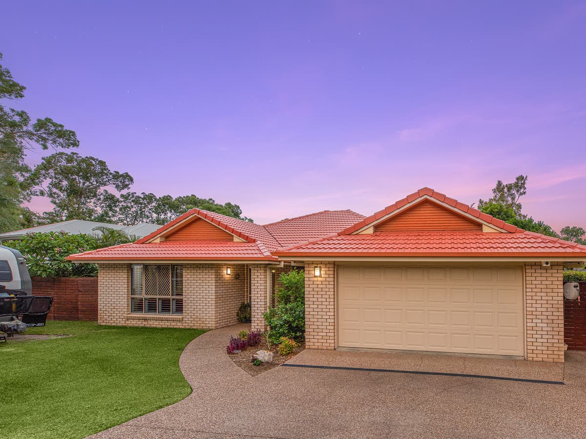 4 Tea Tree Crescent, Sinnamon Park