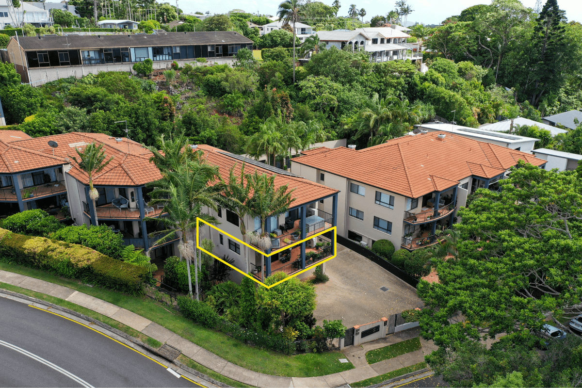 8/3 Dubois Close, Buderim