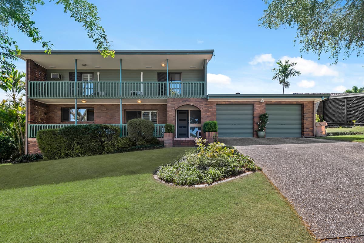 15 Nemira Street, Carseldine