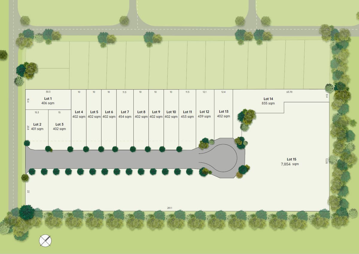 86 Devries Road, Pallara