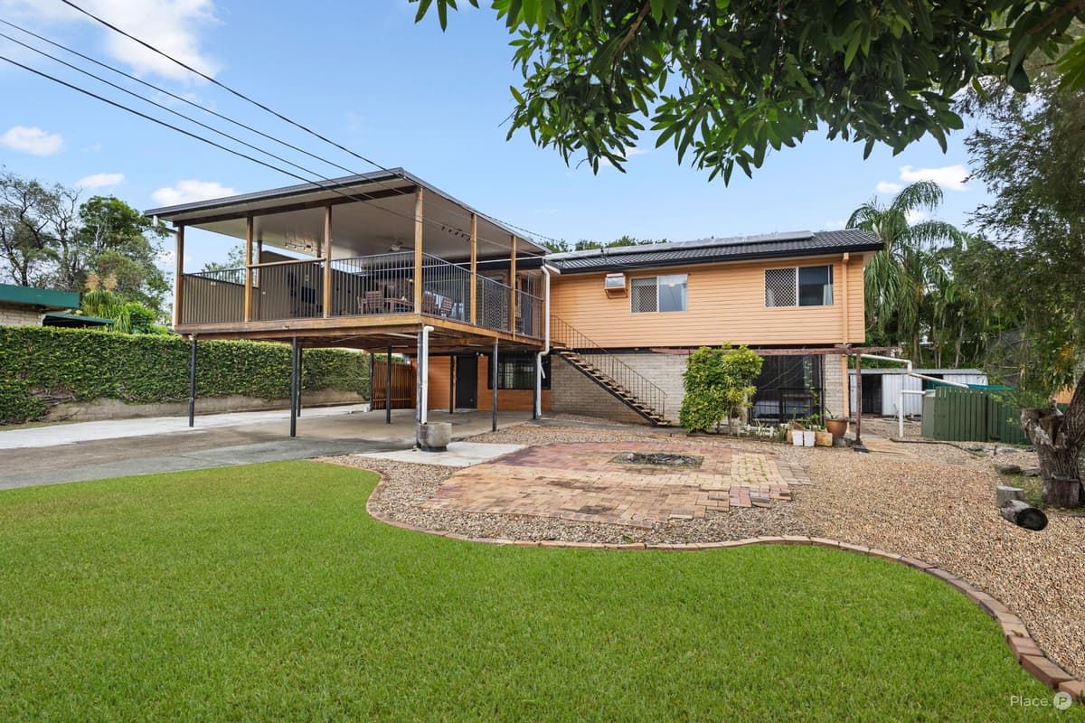 30 Rowanda Street, Slacks Creek