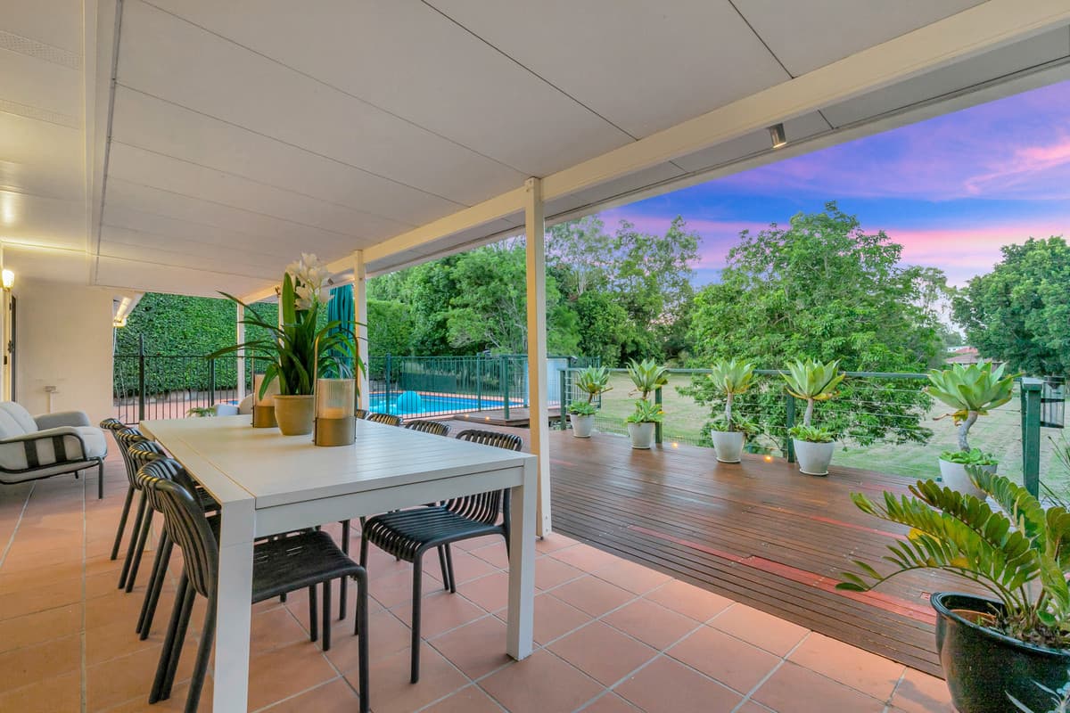 201 Hyde Road, Yeronga