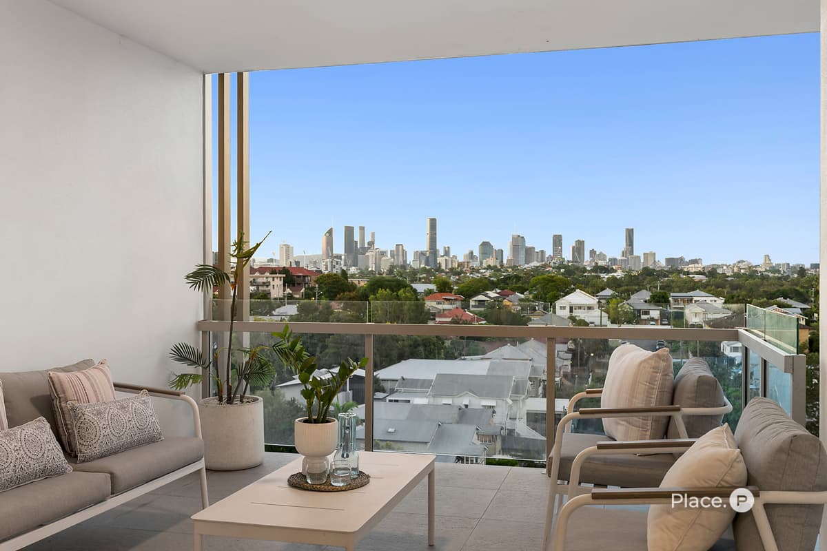 714/100 Holdsworth Street, Coorparoo