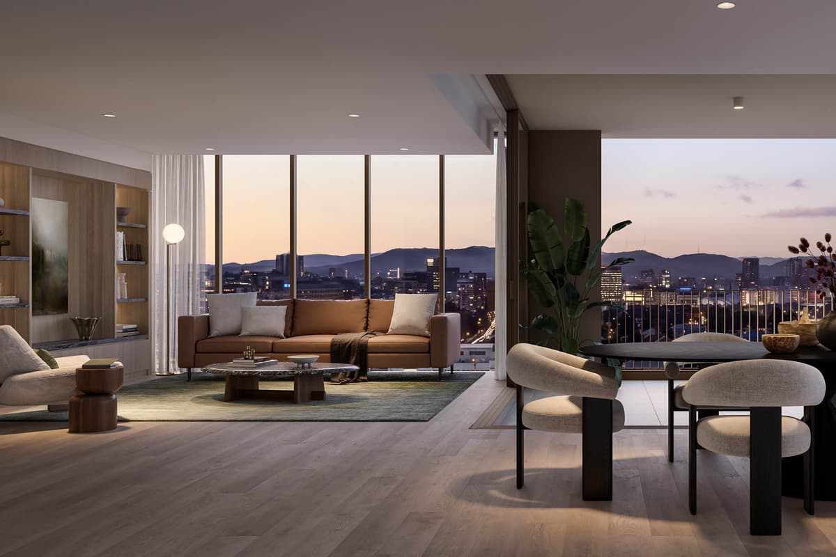 1801/73-83 Linton Street, Kangaroo Point