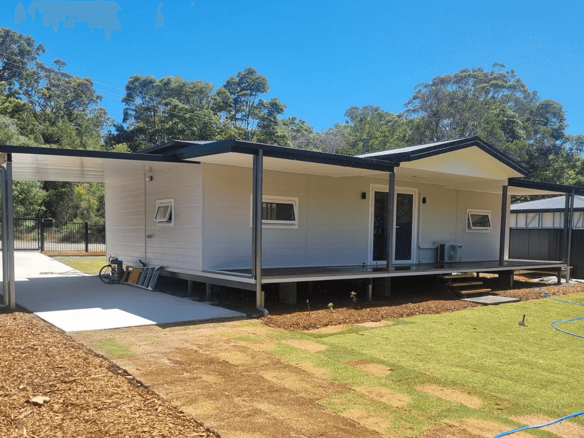 5 Rose Bay Drive, Russell Island