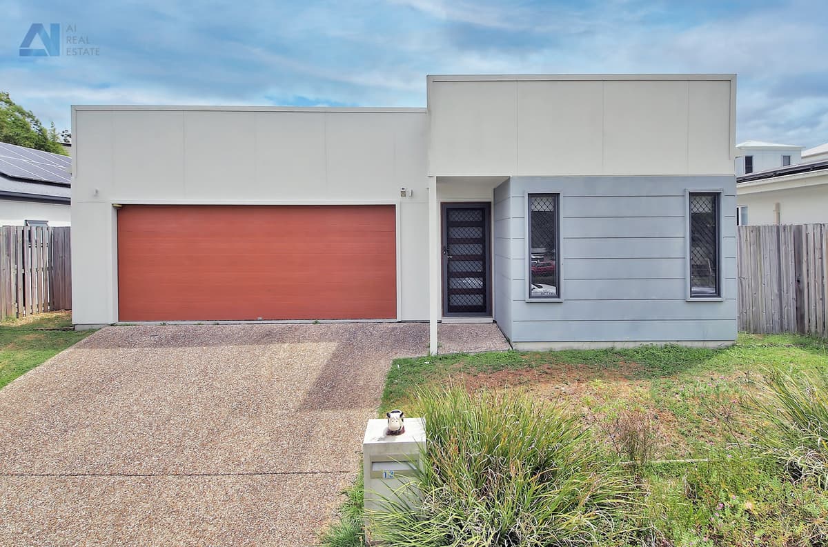13 Redhead Street, Doolandella