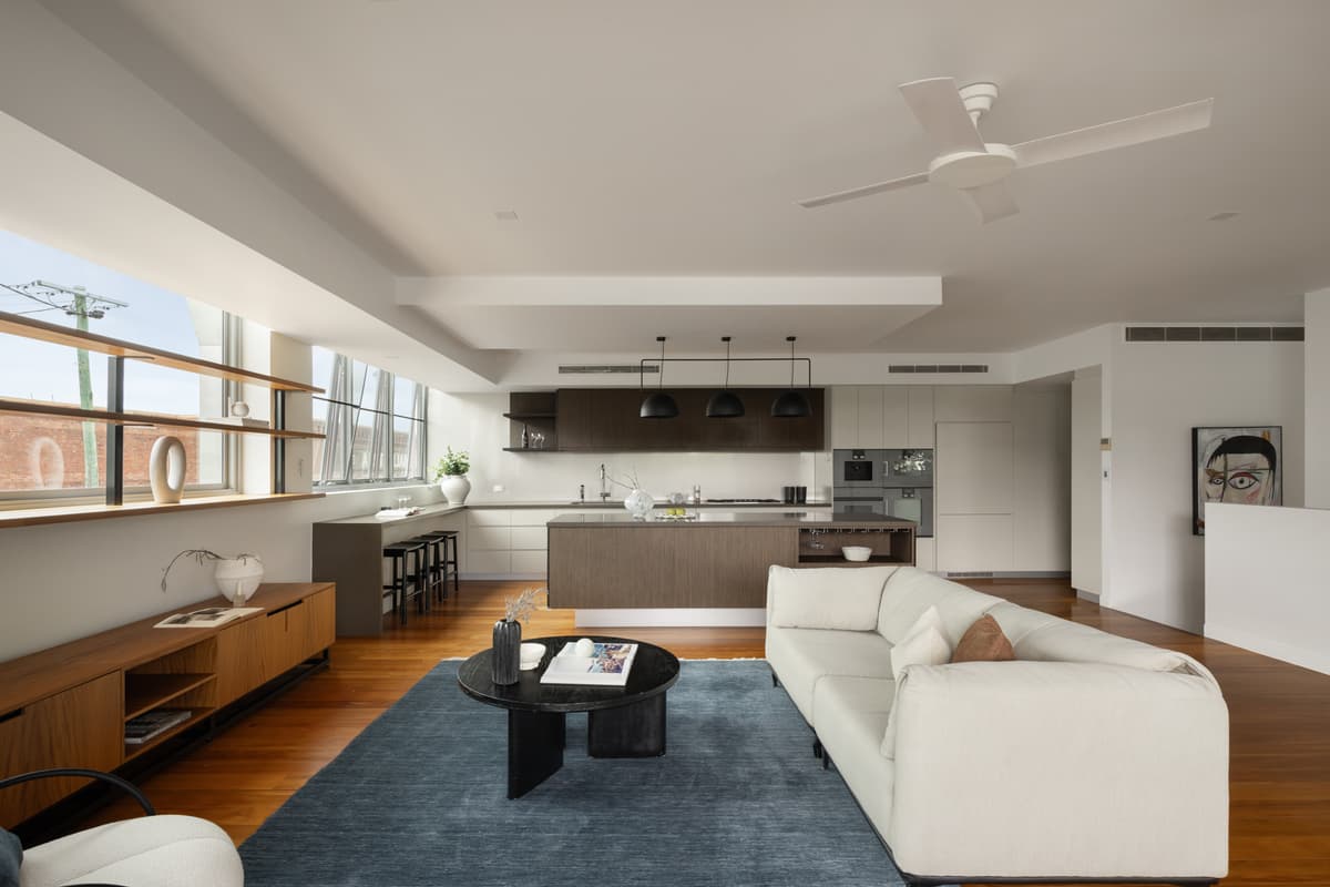 6/4 Tilbrook Street, Teneriffe