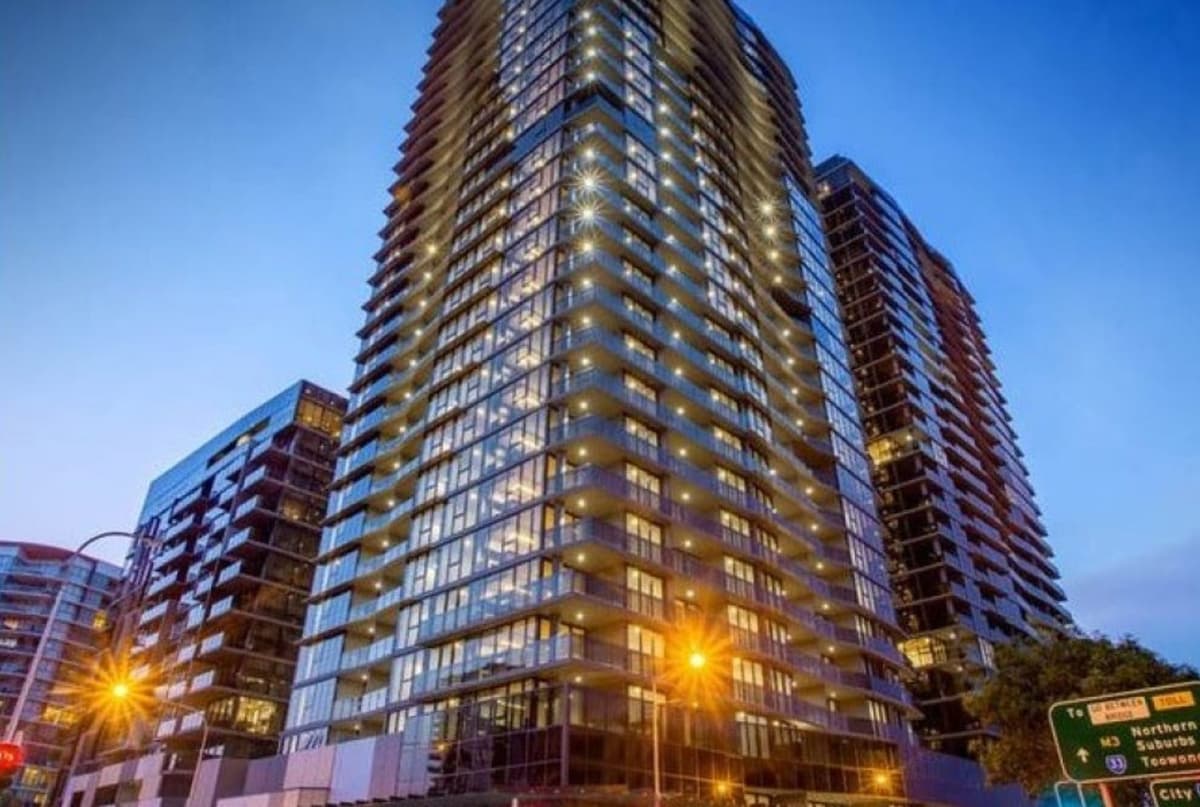 11509/1 Cordelia Street, South Brisbane