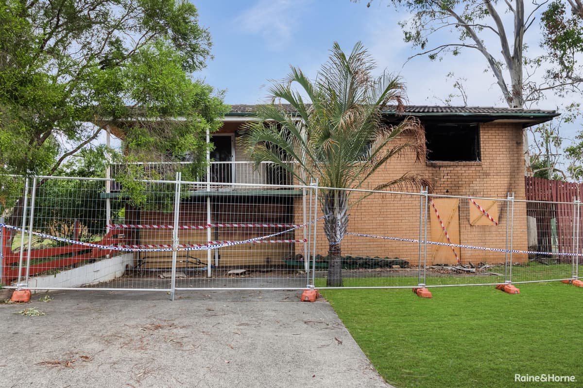 3 Fraser Street, Leichhardt