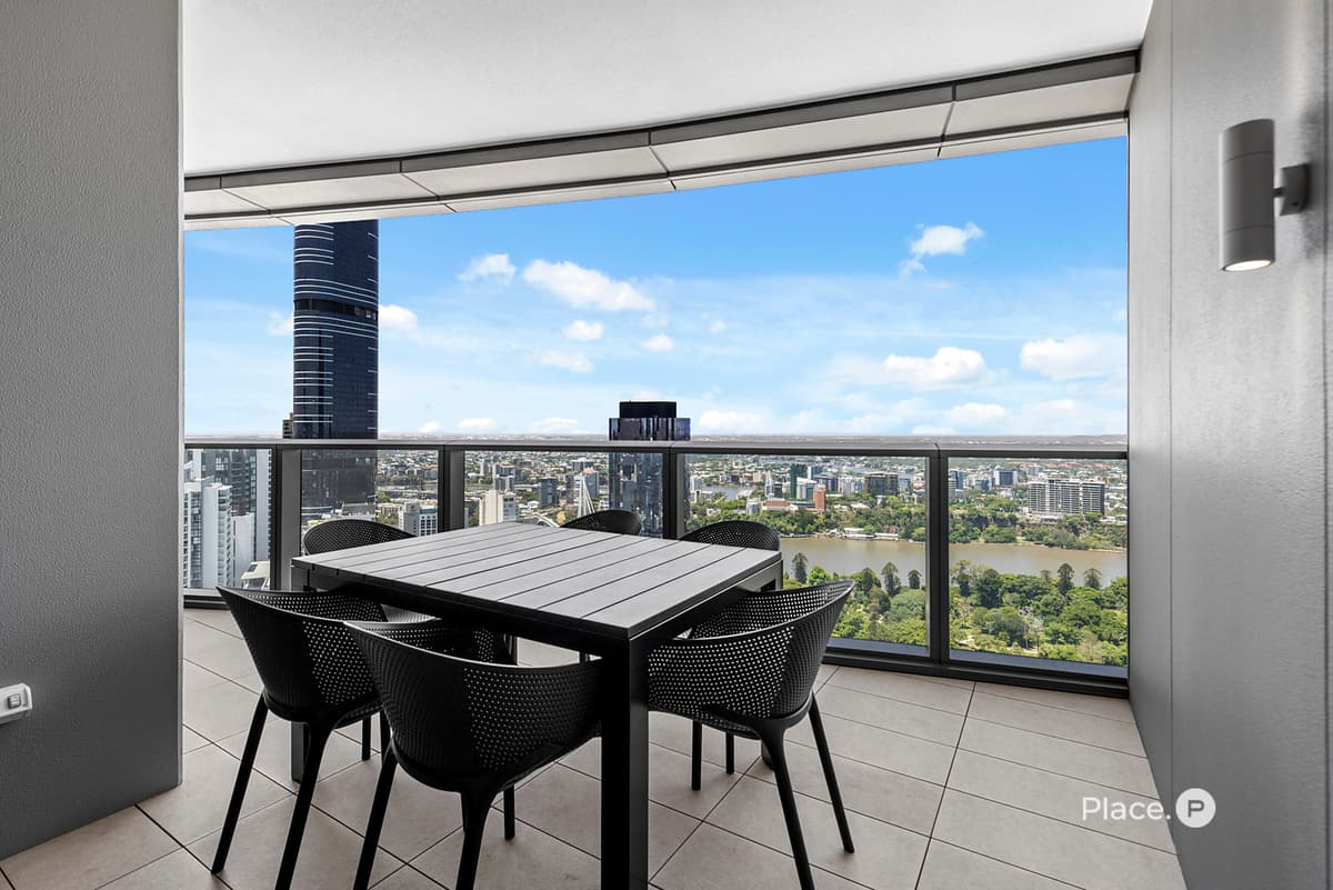 3511/8 Margaret Street, Brisbane City