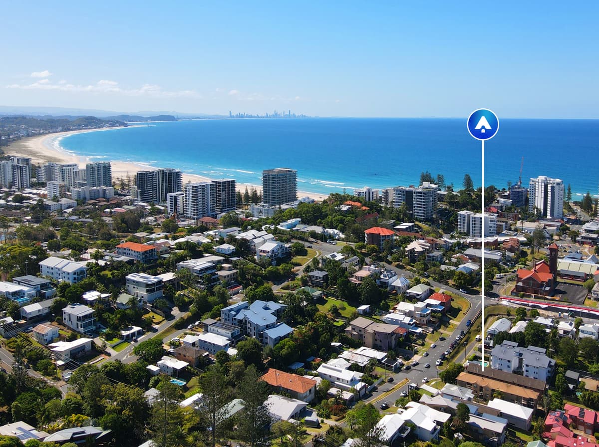 3/70 McLean Street, Coolangatta