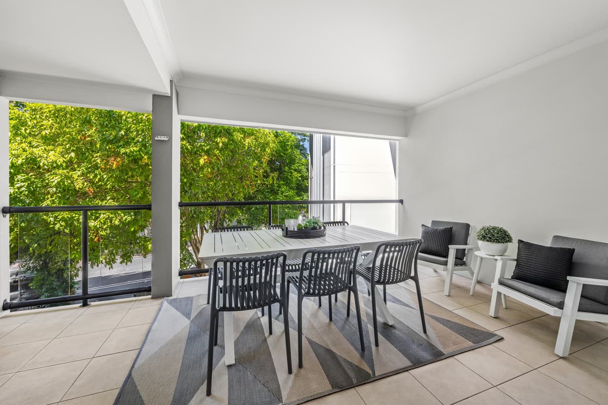 5/64 Kedron Brook Road, Wilston