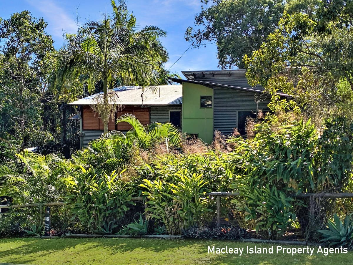 23 Beelong Street, Macleay Island