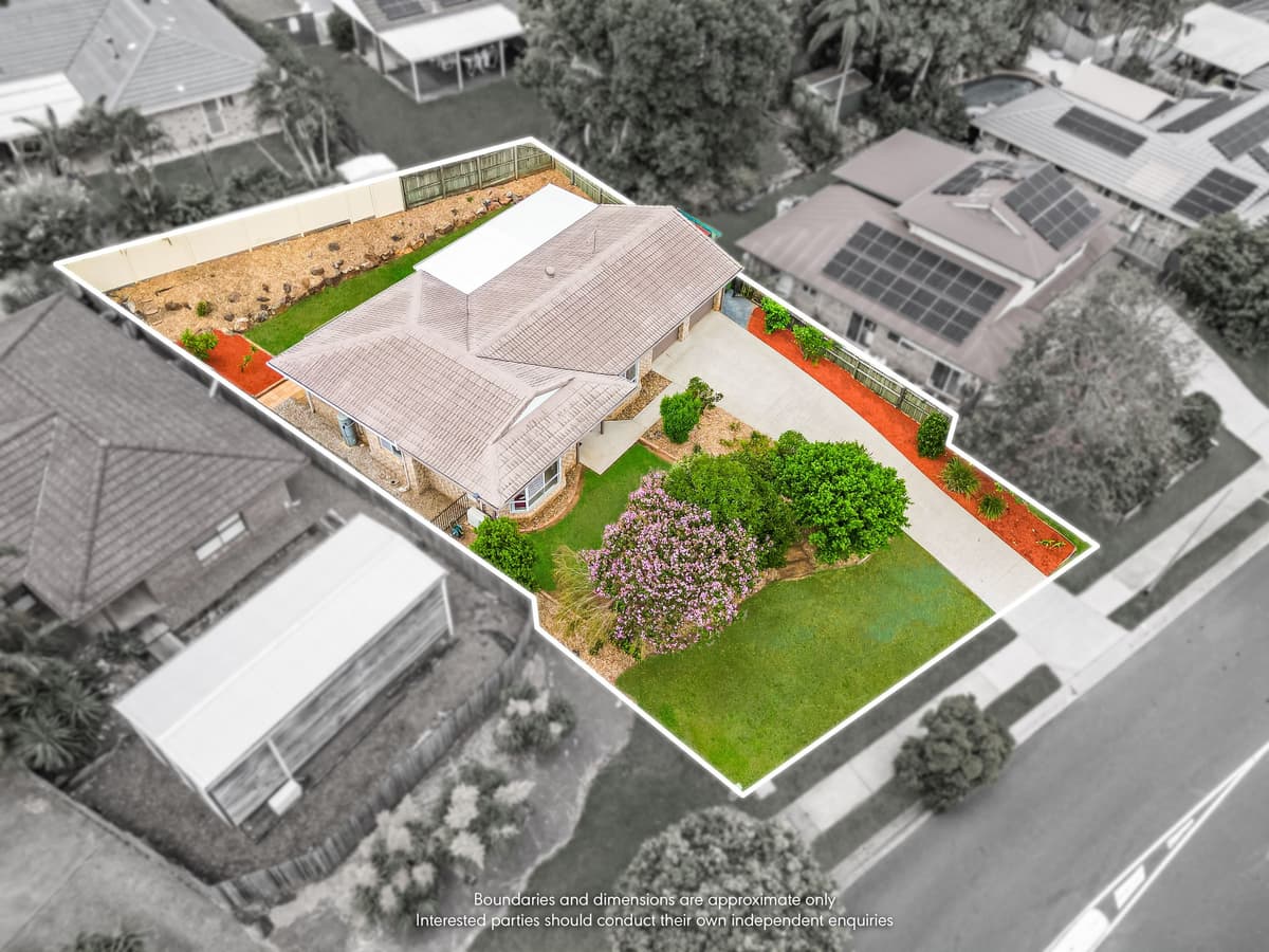 98 Pohon Drive, Tanah Merah