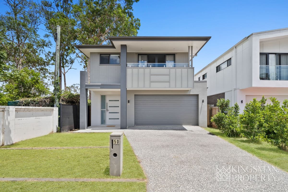 50 Menser Street, Calamvale