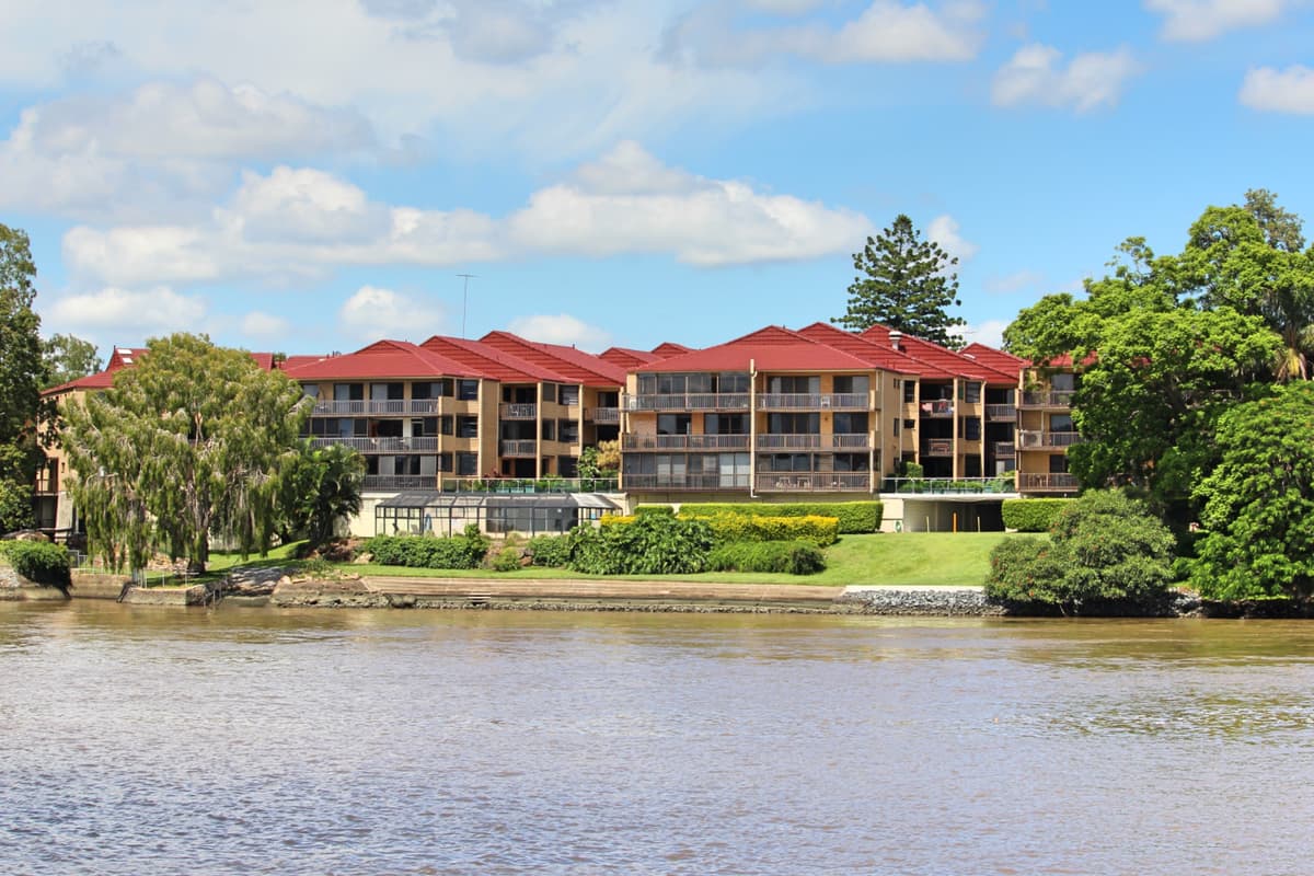 43/44 Brisbane Street, Toowong