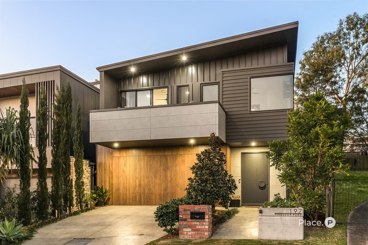 197 Ferguson Road, Seven Hills