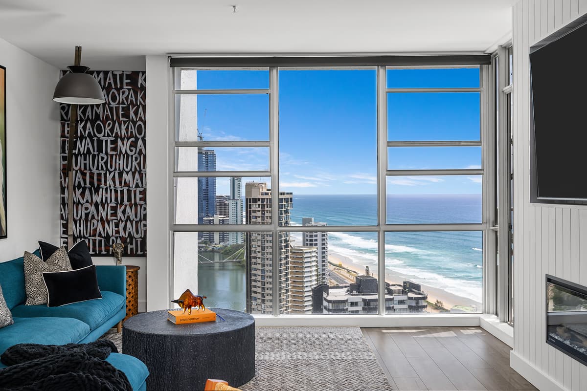 2704/3422 Surfers Paradise Boulevard, Surfers Paradise