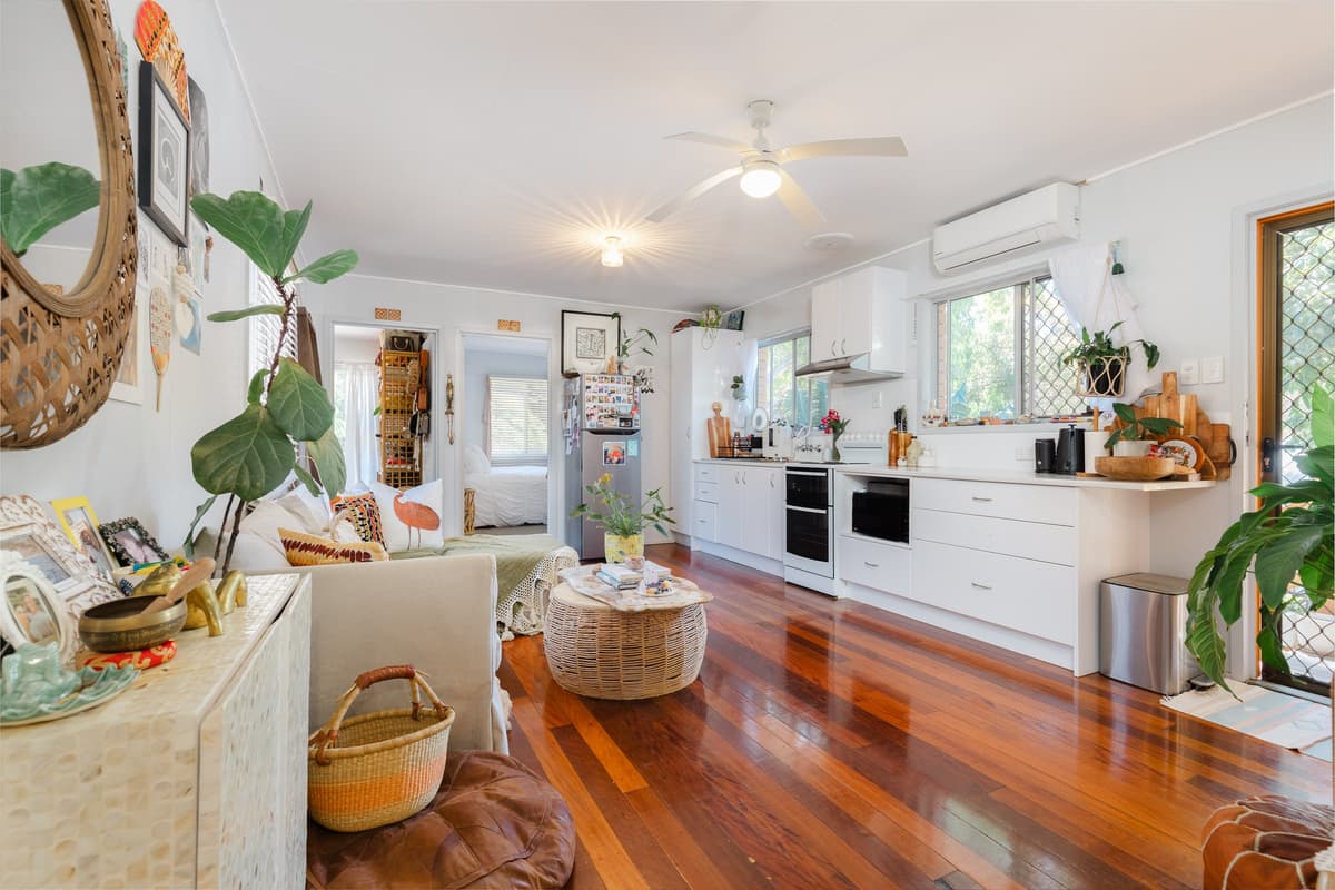 3/17 Bigoon Road, Point Lookout