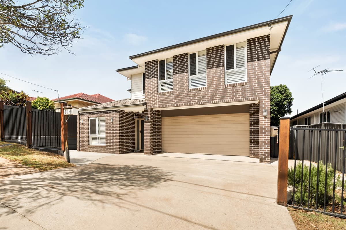 114 Eyre Street, Mount Gravatt East