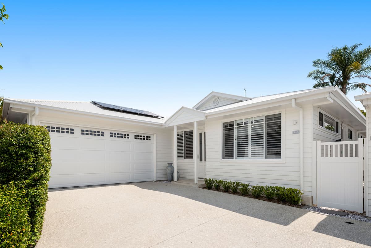 56A Thynne Road, Morningside