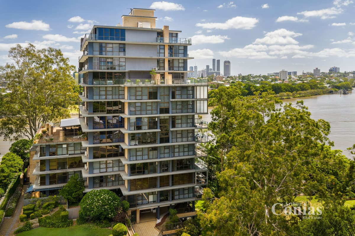 30/58 Sandford Street, St Lucia