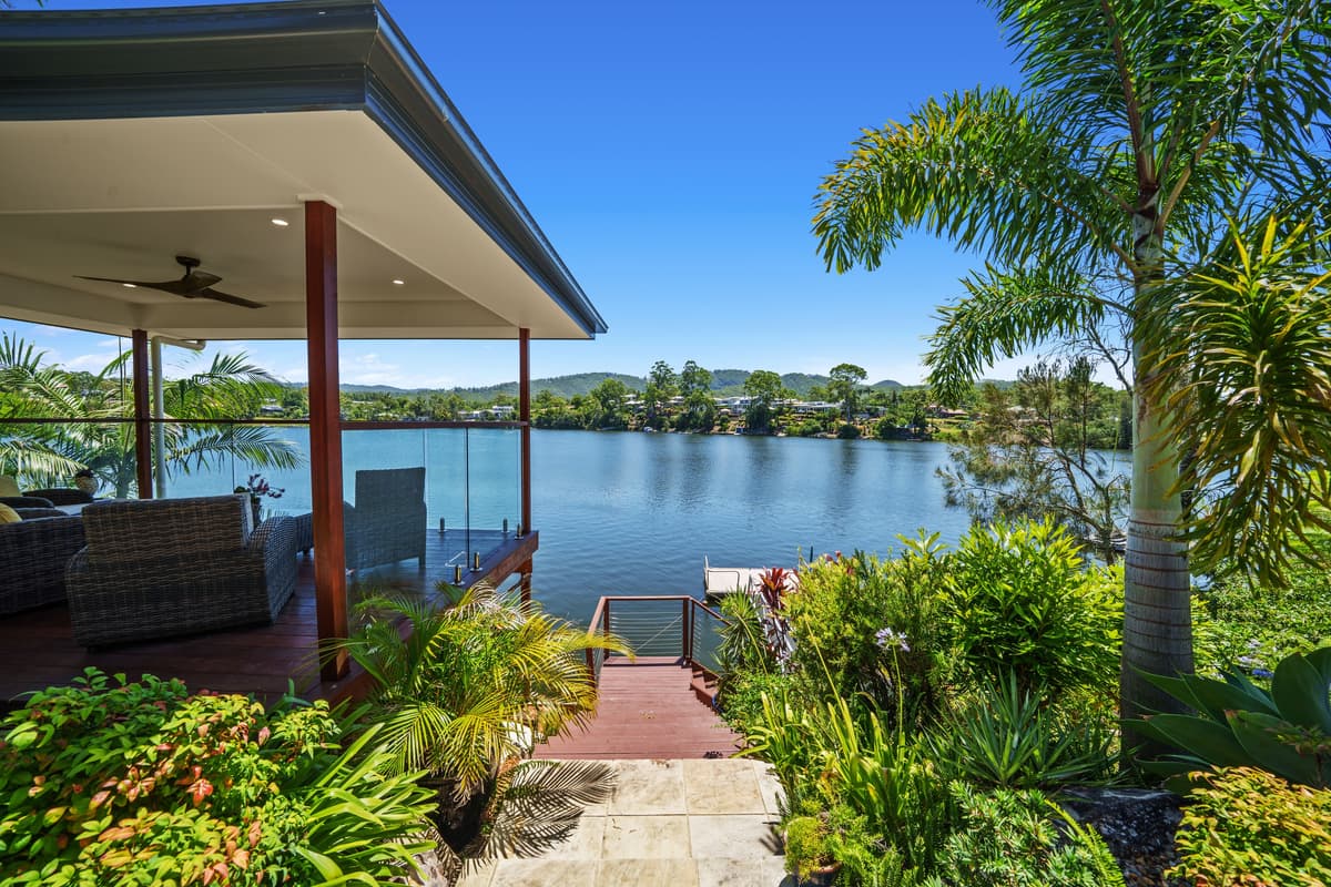 27 Brittany Drive, Oxenford