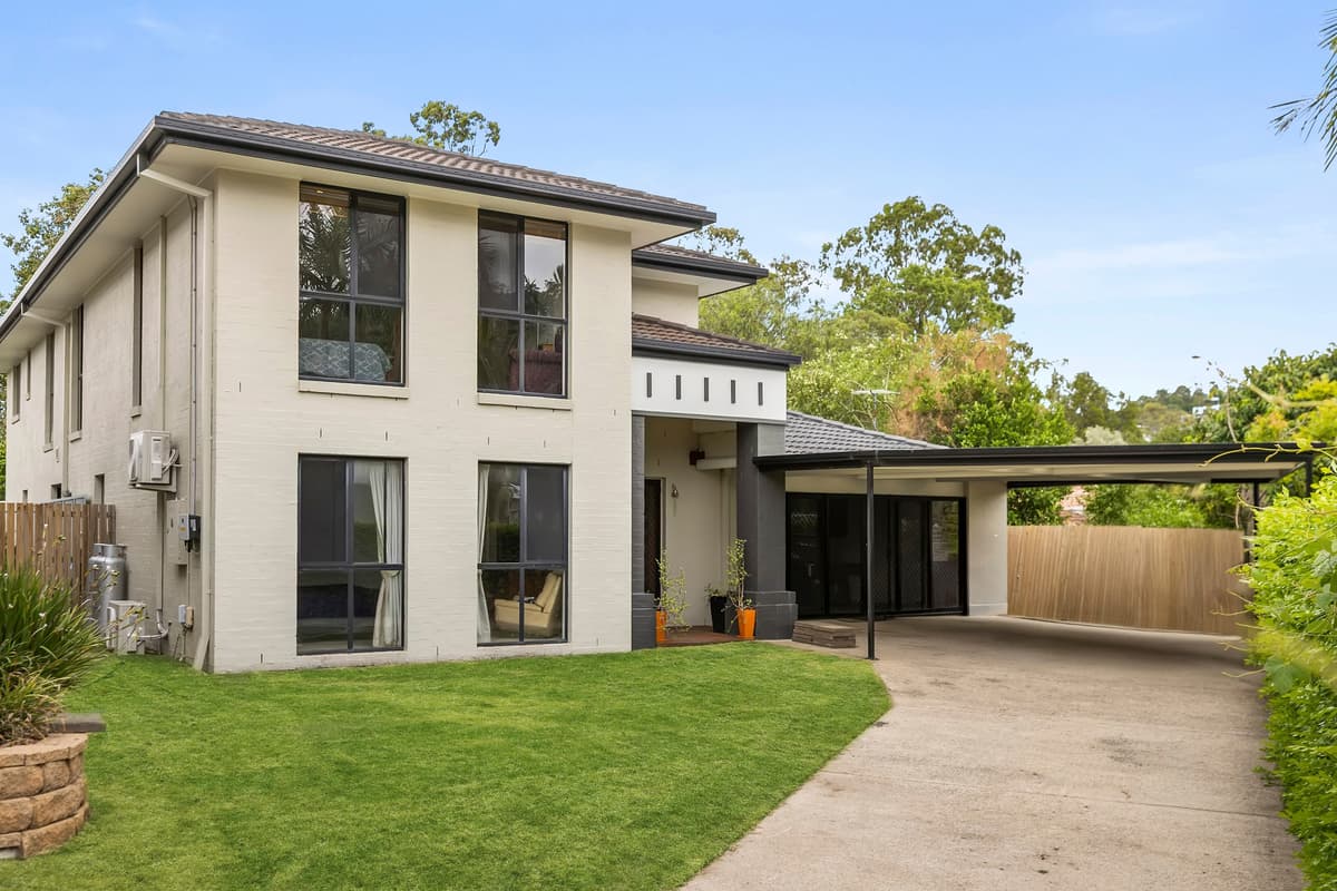 19 Nunkeri Place, The Gap